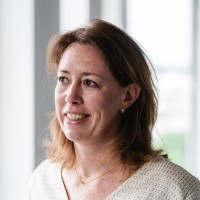 Juliette Van Snellenberg