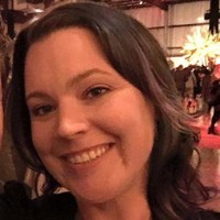 Tracy Victoria Starr