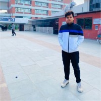 Mridul Srivastava