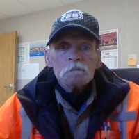Rick. Pemberton