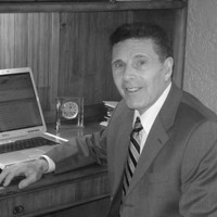 Dr. William Adams