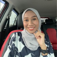 Filzah Nasuha Zakaria