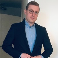 Anders Eriksson