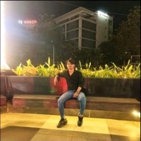 Nitesh Ahirwar