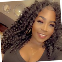 Chauntrice Clark