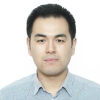 Michael Sheng