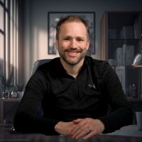McCord Larsen