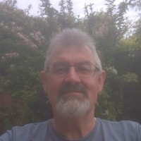 Steve Robotham