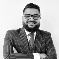 Sushil Puthanpura