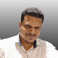 Rajesh Golvankar