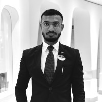 Gaurav Kumar