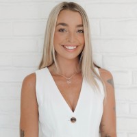 Kylie Waldrop