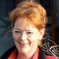 Margot Brouwer