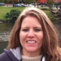 Jennifer Bishop (Larson)