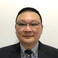 LIM Chee Siong