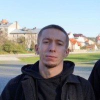 Vitalii Myklasevych