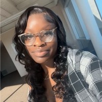 Katrina Amoako