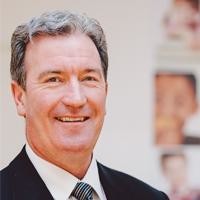 Darren Stevenson