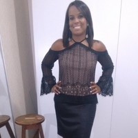 Cristiane Martins De Oliveira