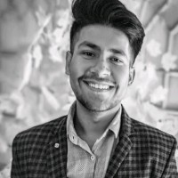Kshitij Sharma