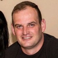 Quinton Haddon-Davies