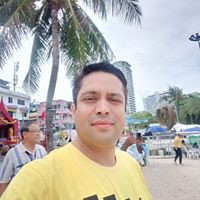 Charanjiv Joshi