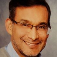 Carlos Contreras Torres