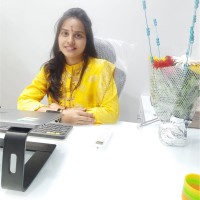 Payal Chaudhari