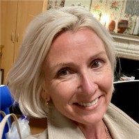 Kay Rotchford