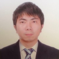 Garrick Yu