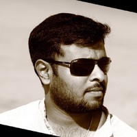 Binraj Baburajendran