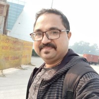 Subhasis Maitra