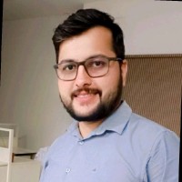 Vikas Gurjar