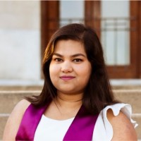 Tabitha Gomes