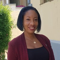 Shireen Patrick-Williams