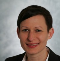 Myriam Baenisch