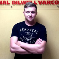 Nikita Sagaydachny