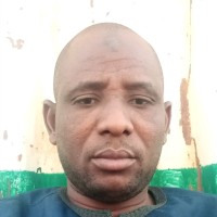 Mansur Magaji