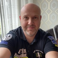 Bartel Van Der Ploeg