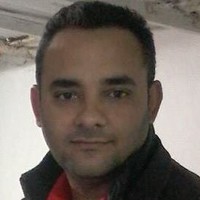 Gilson Santiago