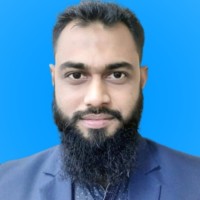 Md. Shahjahan Ali