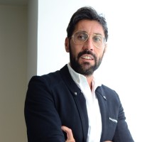 Alberto Marton Escudero