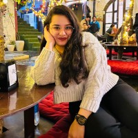 Muskaan Arora