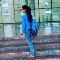 Jyoti Mourya
