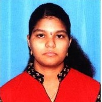 E Sushmitha