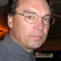 John (Norka) Sutter