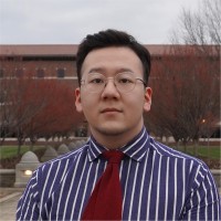 Dongwei (Saeed) Bai