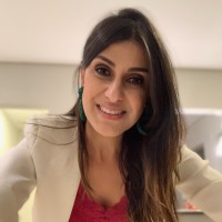 Claudia Abboud