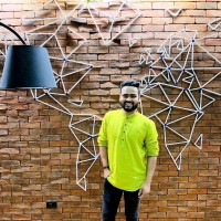 Abhinav Kumar