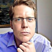Arne Kröger